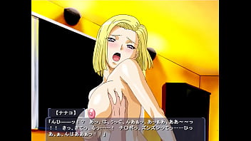 イベントへ行こう 人造人間18号