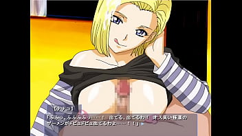 イベントへ行こう 人造人間18号 イベントへ行こう 人造人間18号