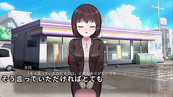 A woman had dozed off in a bathroom so 3 3