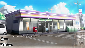 A woman had dozed off in a bathroom so 3 3