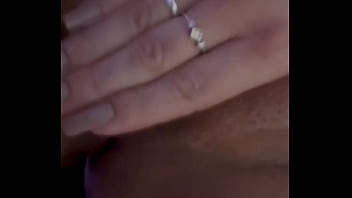 Dei minha buceta gostoso para meu macho