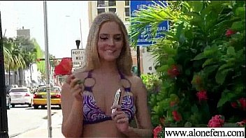 Alone sexy real girl love masturbates vid 16