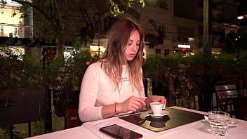 Convincing my friend to fuck a homeless guy