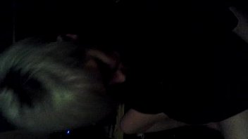 Dick sucking whore blonde rough cunt rough