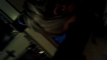 Dick sucking whore blonde rough cunt rough