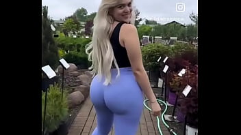 House plant shopping & anal