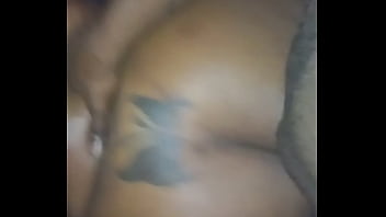 Black milf doggystyle