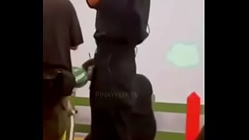 Squid game new punishment