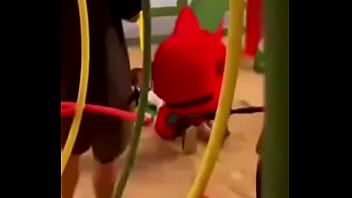 Squid game new punishment