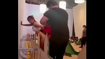 Squid game new punishment