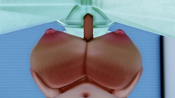 Tremendas tetonas ecchi iwabner girls hentai