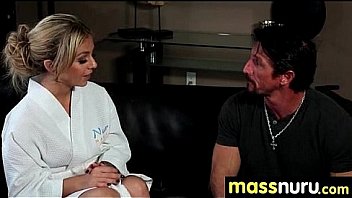 Awesome nuru gel fuck 28