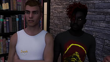 Being a dik 296 chick route