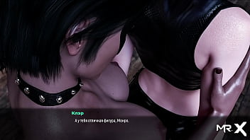 Fashionbusiness oiled up model for dancing e2 #23