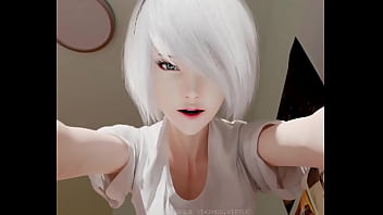 2b sabe como moverse ñam