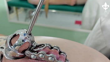 Full clip the italian doctor