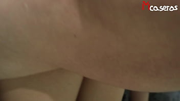 Sexo duro mi novio me coge como la puta que soy y me encanta