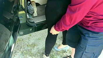 Tied up thick latina teen cuddles is very ticklish