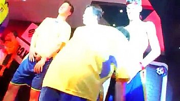 Wild Sex Gay Party And Gay Hairy Males In Groups Sex Today's thumbnail