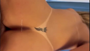 Safado me encheu de porra fez a maior lambança