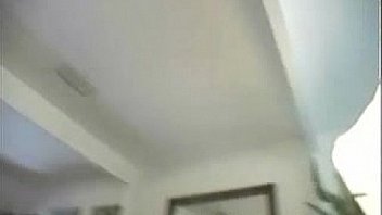 Busty tera gives blowjob and rides on white cock