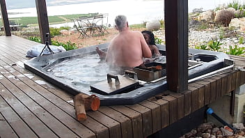 Mountain mornings hidden heat i cant resist an early orgasm