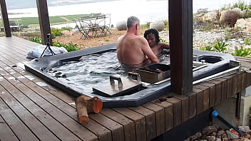 Mountain mornings hidden heat i cant resist an early orgasm