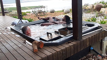 Mountain mornings hidden heat i cant resist an early orgasm