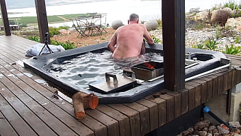 Mountain mornings hidden heat i cant resist an early orgasm