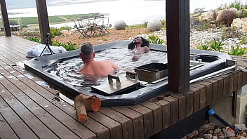 Mountain mornings hidden heat i cant resist an early orgasm