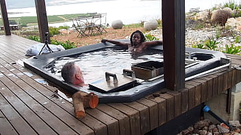 Mountain mornings hidden heat i cant resist an early orgasm