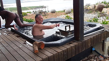 Mountain mornings hidden heat i cant resist an early orgasm