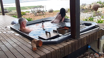 Mountain mornings hidden heat i cant resist an early orgasm