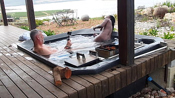 Mountain mornings hidden heat i cant resist an early orgasm