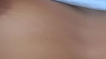 They make me horny with a call and i masturbate in front of my husband real cuckold