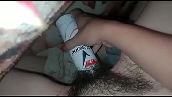 Mi bb me extraña rexona rrico para mi