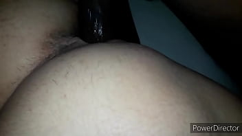 Fudendo xereca branquinha e apertadinha