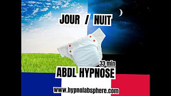 Abdl audio porter des couches jour et nuit Abdl audio porter des couches jour et nuit