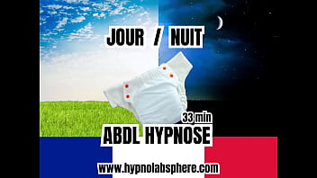 Abdl audio porter des couches jour et nuit Abdl audio porter des couches jour et nuit