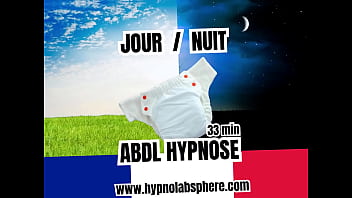 Abdl audio porter des couches jour et nuit Abdl audio porter des couches jour et nuit