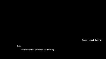 Plant girl owner of monster girl brothel "seeds of paradise"