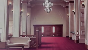 Plant girl owner of monster girl brothel "seeds of paradise"