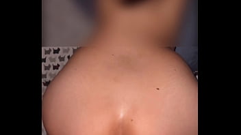 Primero video junto a mi novia le acabo en el coño