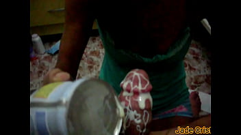 Wife pleasing her husband trailer 05