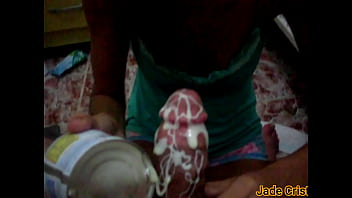 Wife pleasing her husband trailer 05