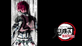 Parte 2 de kimetsu churras no trem ep 6