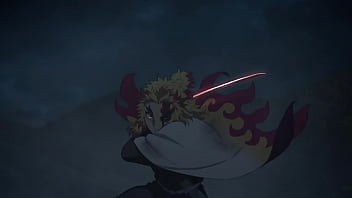 Parte 2 de kimetsu churras no trem ep 6 Parte 2 de kimetsu churras no trem ep 6