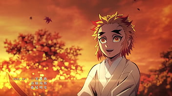 Parte 2 de kimetsu churras no trem ep 6