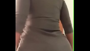 Sexy lady shaking her body