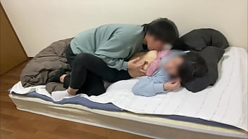 アプリで出会った性欲が溜まってる女子○生をデートからお持ち帰り